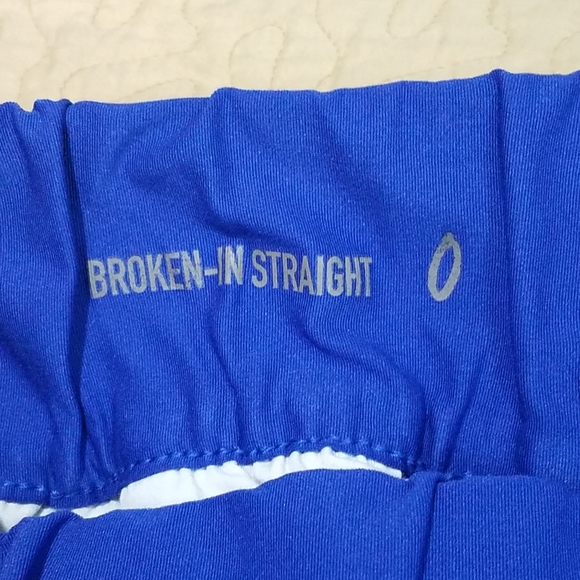 Gap maternity Khakis Size 0 - Picture 3 of 6